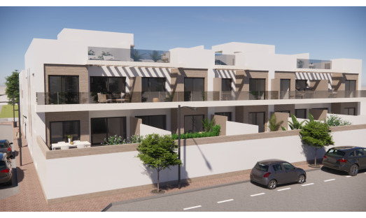 Apartment - Obra nueva - Rojales - Rojales