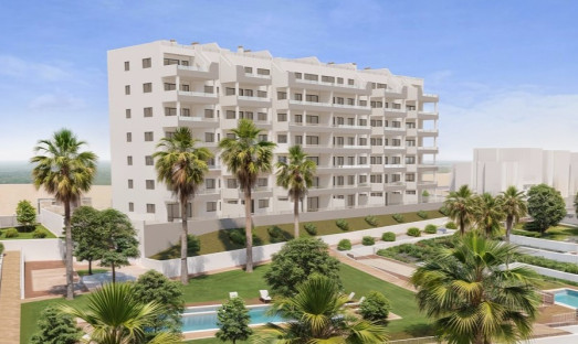 Apartment - Obra nueva - San Miguel de Salinas - San Miguel de Salinas