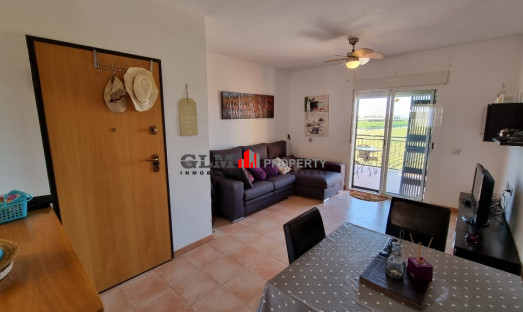 Apartment - Resale - LA PUEBLA - LA PUEBLA