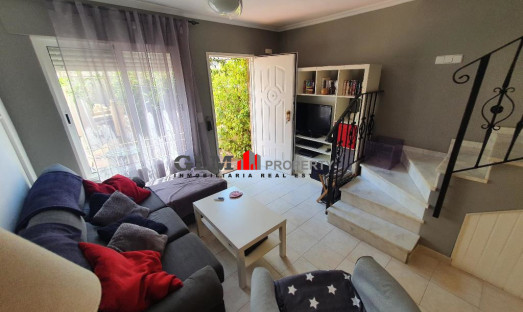 Apartment - Resale - Los Alcázares - Albatros