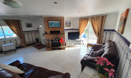 Apartment - Resale - Los Alcázares - Barrio de la Fuensanta