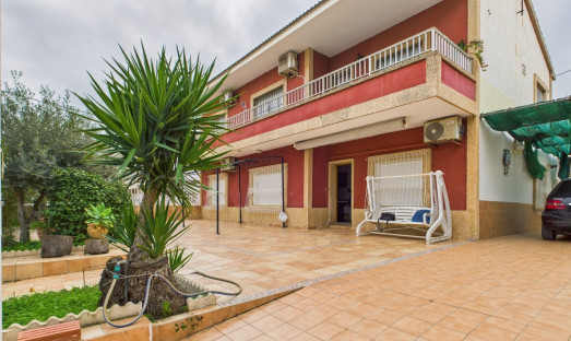 Apartment - Resale - Los Alcázares - DIA1038 - Murcia