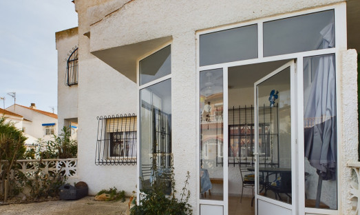 Apartment - Resale - Los Alcázares - DIA1074 - Murcia