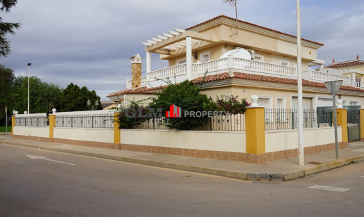 Apartment - Resale - Los Alcázares - Las Lomas del Rame