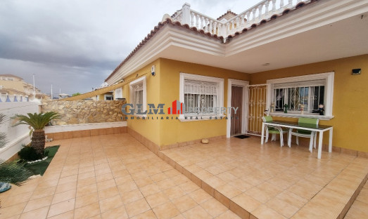 Apartment - Resale - Los Alcázares - Las Lomas del Rame