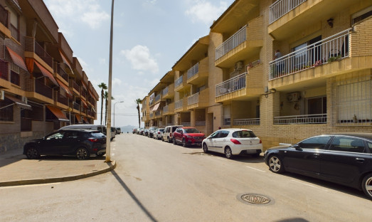 Apartment - Resale - Los Alcázares - Los Alcázares