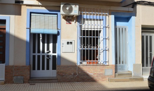 Apartment - Resale - Los Alcázares - Los Alcázares