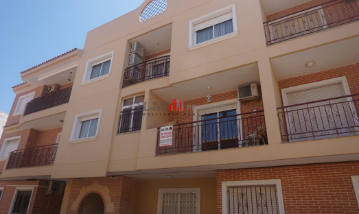 Apartment - Resale - Los Alcázares - Los Alcázares