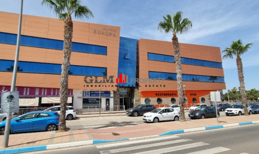 Apartment - Resale - Los Alcázares - Los Alcázares