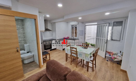 Apartment - Resale - Los Alcázares - Los Alcázares