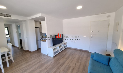 Apartment - Resale - Los Alcázares - Los Alcázares