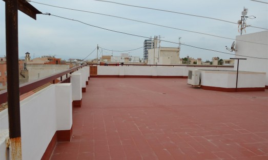 Apartment - Resale - Los Alcázares - Los Alcázares