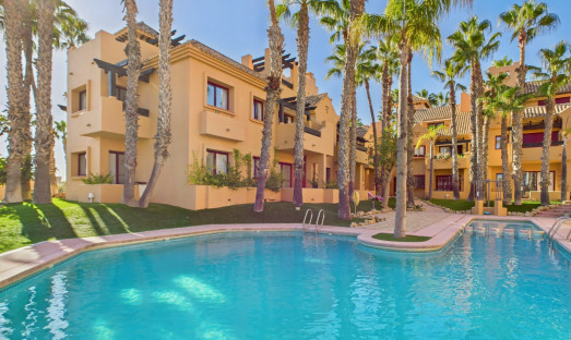 Apartment - Resale - Los Alcázares - Los Alcázares