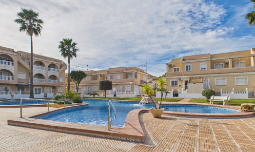Apartment - Resale - Los Alcázares - Los Alcázares