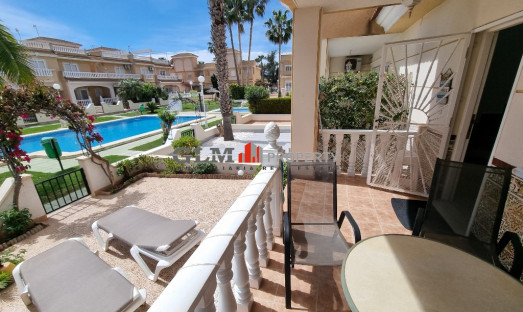 Apartment - Resale - Los Alcázares - Playa II