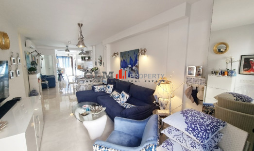 Apartment - Resale - Los Alcázares - Sinergia IV