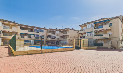 Apartment - Resale - Los Narejos - Los Narejos