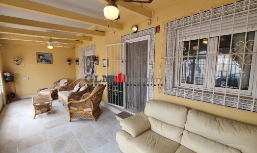 Apartment - Resale - Los Narejos - Oasis