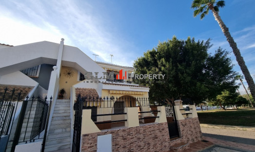 Apartment - Resale - Los Narejos - Oasis