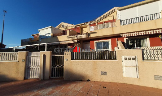 Apartment - Resale - San Javier - Euro Roda