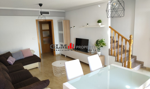 Apartment - Resale - San Javier - Euro Roda