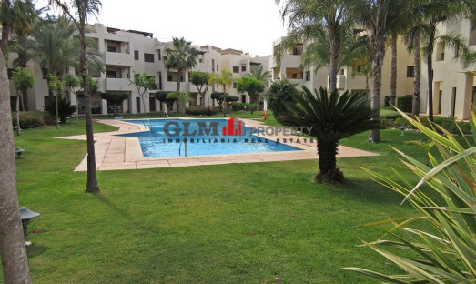 Apartment - Resale - San Javier - Roda Golf Resort