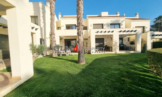 Apartment - Resale - San Javier - Roda Golf Resort