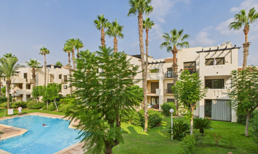 Apartment - Resale - San Javier - Roda Golf Resort