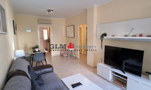 Apartment - Reventa - Los Alcázares - Albatros