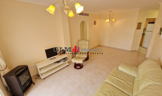 Apartment - Reventa - Los Alcázares - Albatros