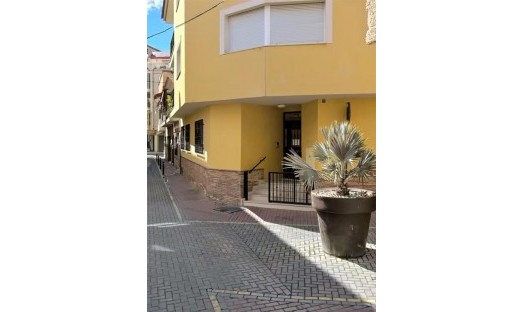 Apartment - Reventa - Los Alcázares - DIA1071 - Murcia