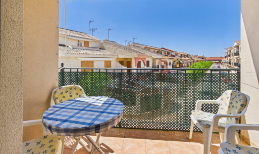 Apartment - Reventa - Los Alcázares - DIA1146 - Murcia