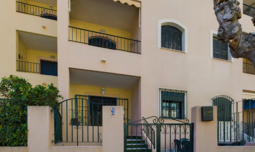 Apartment - Reventa - Los Alcázares - Los Alcázares