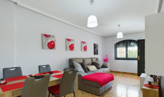 Apartment - Reventa - Los Alcázares - Los Alcázares