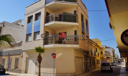 Apartment - Reventa - Los Alcázares - Los Alcázares