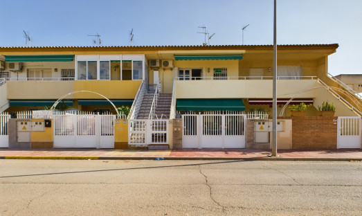 Apartment - Reventa - Los Alcázares - Los Alcázares