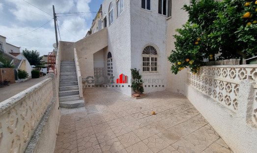 Apartment - Reventa - Los Alcázares - Oasis