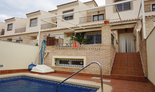 Apartment - Reventa - Los Alcázares - Serena Golf