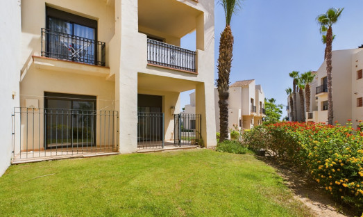 Apartment - Reventa - Roda Golf - Roda Golf