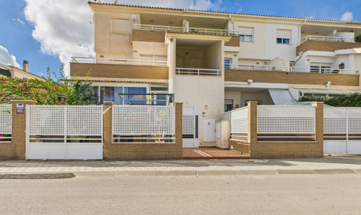 Apartment - Reventa - San Cayetano - San Cayetano
