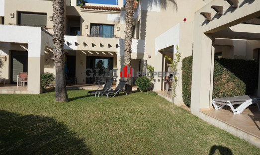 Apartment - Reventa - San Javier - Roda Golf Resort