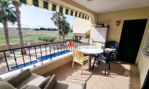 Apartment - Reventa - San Javier - San Javier