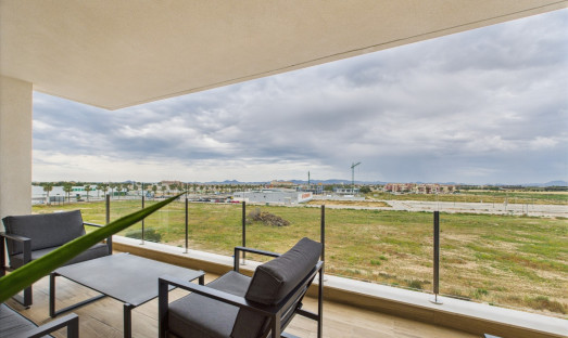 Apartment - Reventa - San Javier - San Javier