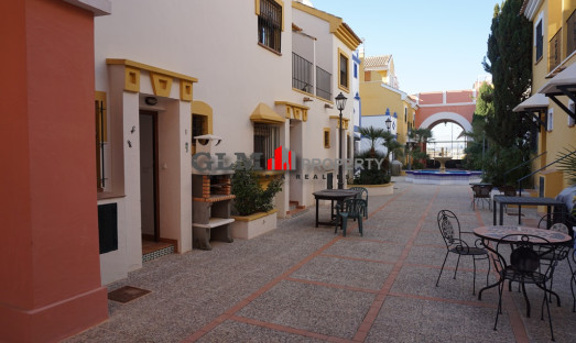 Apartment - Reventa - San Javier - Señorio de Roda