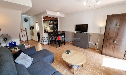 Apartment - Reventa - San Javier - Señorio de Roda