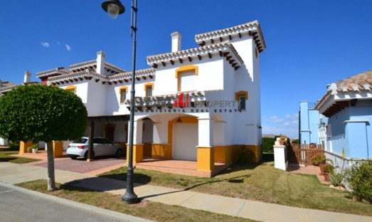 Apartment - Reventa - Torre Pacheco - Mar Menor Golf Resort