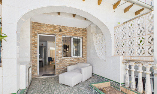 Apartment - Revente - Los Alcázares - DIA1126 - Murcia