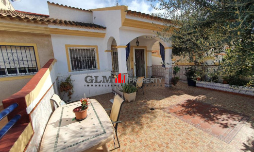 Apartment - Revente - Los Alcázares - La Dorada