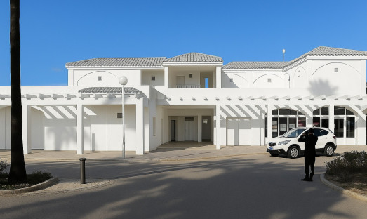 Apartment - Revente - Los Urrutias - Estrella de Mar