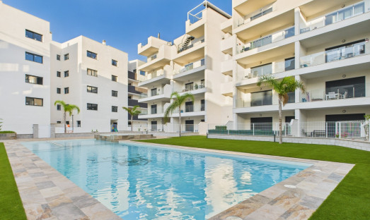 Apartment - Revente - San Javier - DIA1130 - Murcia
